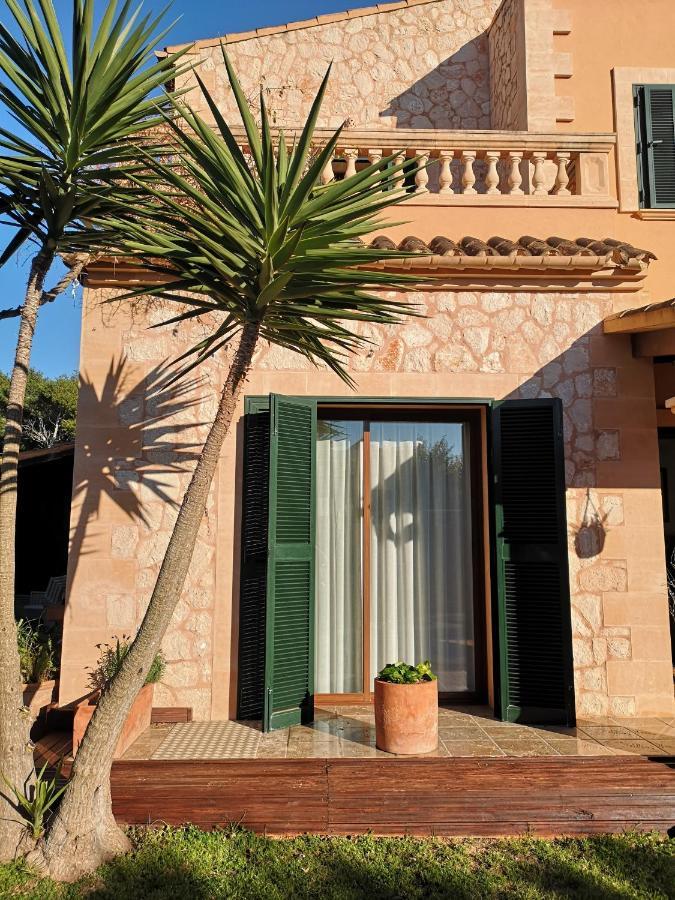 Puig De Ros Villa Maioris Decima ภายนอก รูปภาพ