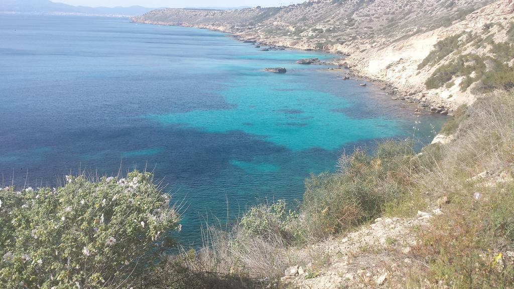 Puig De Ros Villa Maioris Decima ภายนอก รูปภาพ