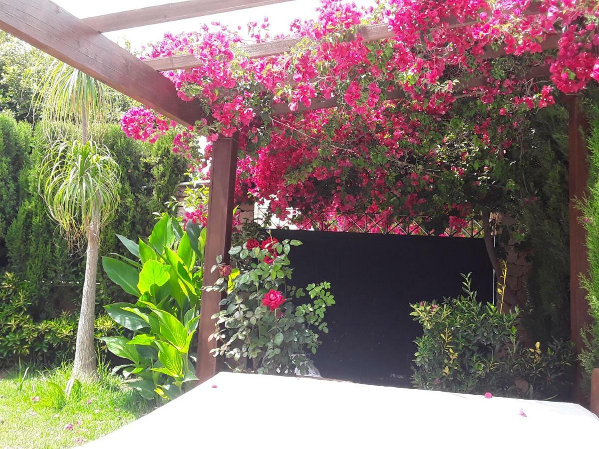 Puig De Ros Villa Maioris Decima ภายนอก รูปภาพ
