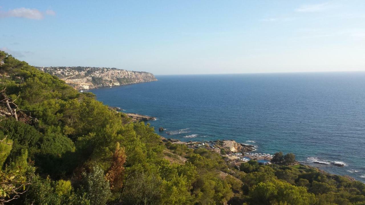 Puig De Ros Villa Maioris Decima ภายนอก รูปภาพ