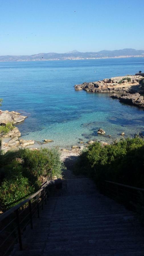 Puig De Ros Villa Maioris Decima ภายนอก รูปภาพ